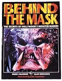 Costumes For All Occasions RB125 Behind The Mask