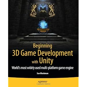 Beginning Game Development Unity All