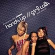 Hands Up/Girl Talk