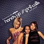 Hands Up/Girl Talk