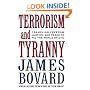 Terrorism and Tyranny: Trampling Freedom, Justice and Peace to Rid the World of Evil