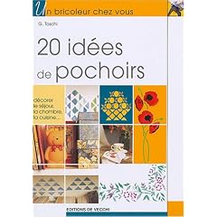 20 id�es de pochoirs