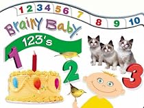 123's (Brainy Baby)