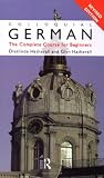 Colloquial German (Colloquial Series)