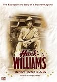Hank Williams - Honky Tonk Blues [DVD]