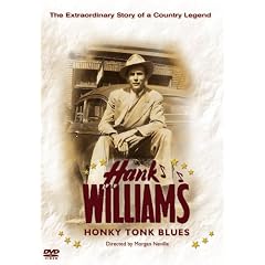 Hank Williams - Honky Tonk Blues