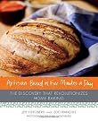 Artisan Bread in...