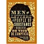 Men of Letters and People of Substance