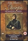 Sharpe - Collectors Edt. Box Set [UK IMPORT] - Sean Bean