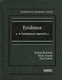 Evidence: A Contemporary Approach (Interactive Casebooks)