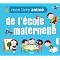 La rentr�e en petite section de maternelle