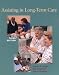 Book Assisting in Long Term Care