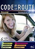 Revue Emme Interactive  / Code de la route de luxe 2006