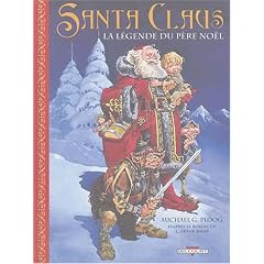 Santa Claus