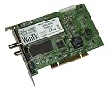 Hauppauge 1199 WinTV HVR-1600 Internal PCI Dual TV Tuner/Video Recorder with IR Receiver and Blaster