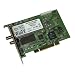 Hauppauge 1199 WinTV HVR-1600 Internal PCI Dual TV Tuner/Video Recorder with IR Receiver and Blaster