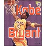 Kobe Bryant (Amazing Athletes) book cover