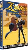 Revue UFG  / Zorro - Vol.3 : Le Trésor du sergent