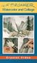 Watercolor and Collage [VHS]
