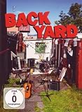 Backyard - the.. -CD+DVD-