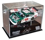 1/24Th Die Cast Display Case W/Platform (Earnhardt Jr. #88)