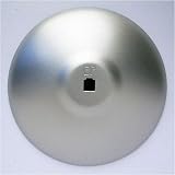 Lightweight One-Piece Foil Guard