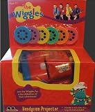 The Wiggles - Handycam Video Projector