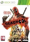 Deadpool (Xbox 360)