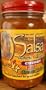 Chavela's Hot Green Chile Salsa - 16 oz (Pack of 3)