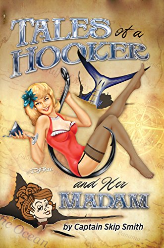 Tales of a Hooker and Her Madam