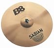 Sabian B8 20" Rock Ride Cymbal