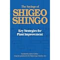 The Sayings of Shigeo Shingo: Key Strategies for Plant Improvement (Japanese Management Series)