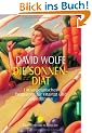 Die Sonnen-Di�t: Ein vegetarisches Programm f�r Vitalit�t und Superfitness