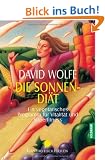 Die Sonnen-Di�t: Ein vegetarisches Programm f�r Vitalit�t und Superfitness