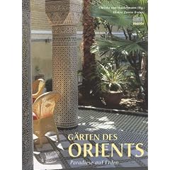 G�rten des Orients