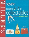 Millers: Complete A-Z of Collectables
