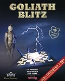 Eigenschaften Hemming EDV-Beratung GmbH  / Goliath Blitz