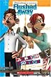 Plumbing Problems (Flushed Away)