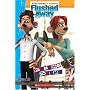 Plumbing Problems (Flushed Away)