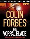 The Vorpal Blade The Vorpal Blade