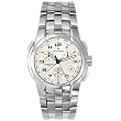 Accutron Men's 26B63 Eagle Pilot's Chronograph Watch