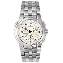 Accutron Men's Eagle Pilot's Chronograph Watch #26B63