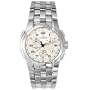 Accutron Men's 26B63 Eagle Pilot's Chronograph Watch