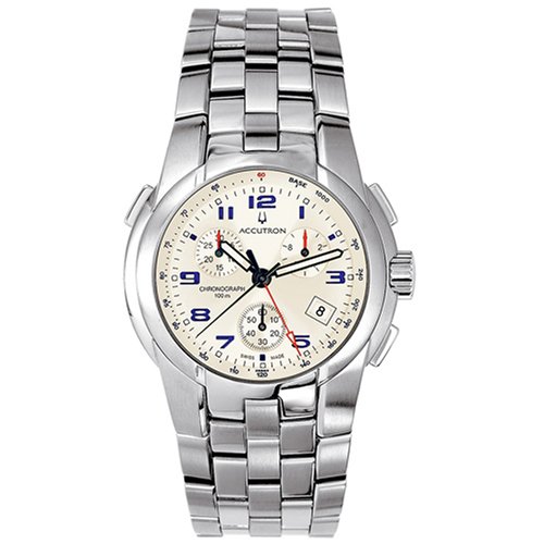 Accutron Men Accutron Men