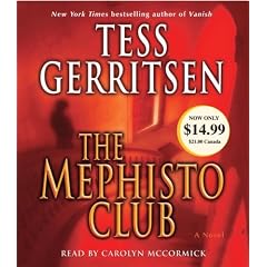 The Mephisto Club