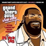 Grand Theft Auto Vice City: Fever 105 Vol 6 (OST)