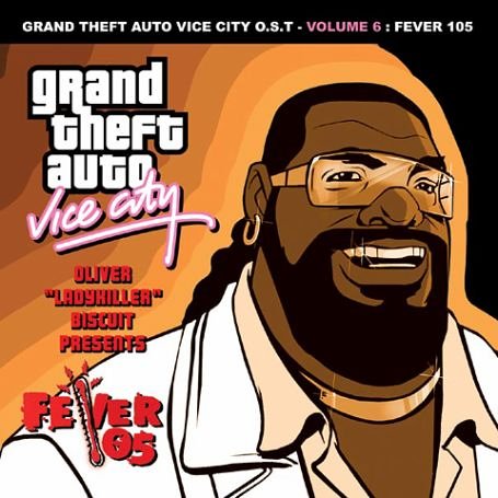 Grand Theft Auto - Fever 105 - Zortam Music