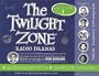 The Twilight Zone Radio Dramas Cassette Collection 1