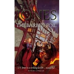 The Barbed Coil