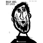 Billy Joel - My Lives book cover